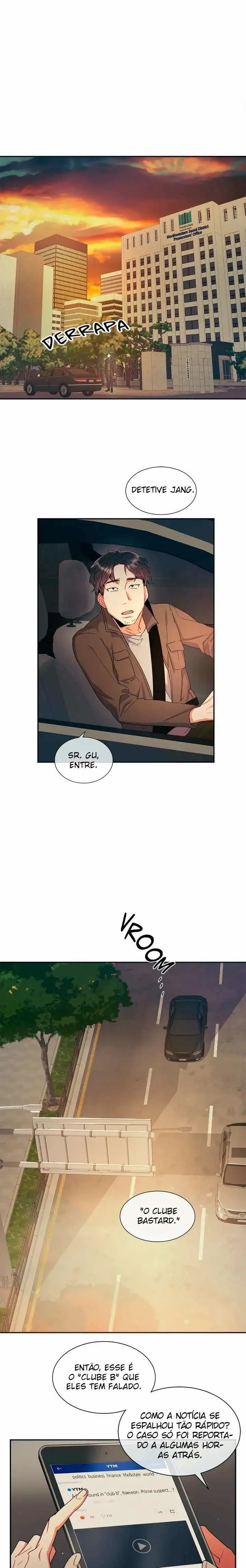 Mad Place – Capítulo 01 Yaoi – Página 14