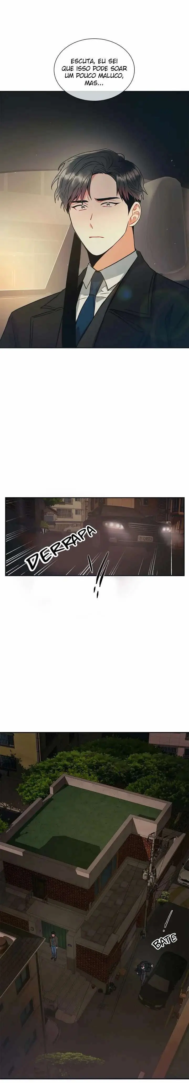 Mad Place – Capítulo 01 Yaoi – Página 17