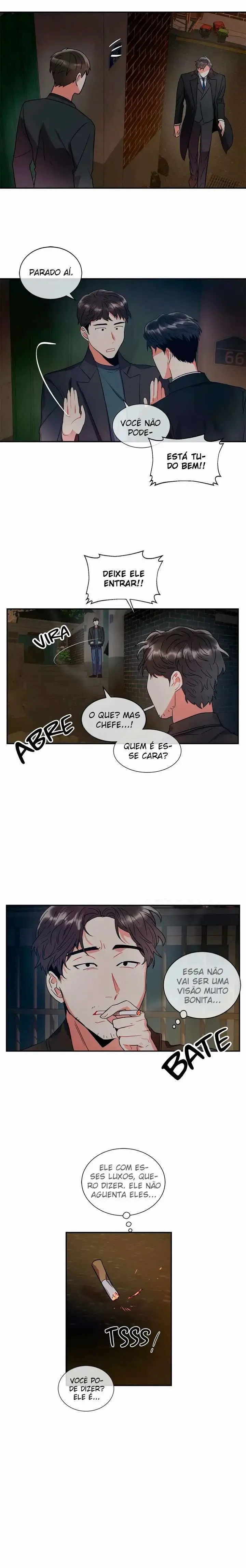 Mad Place – Capítulo 01 Yaoi – Página 18