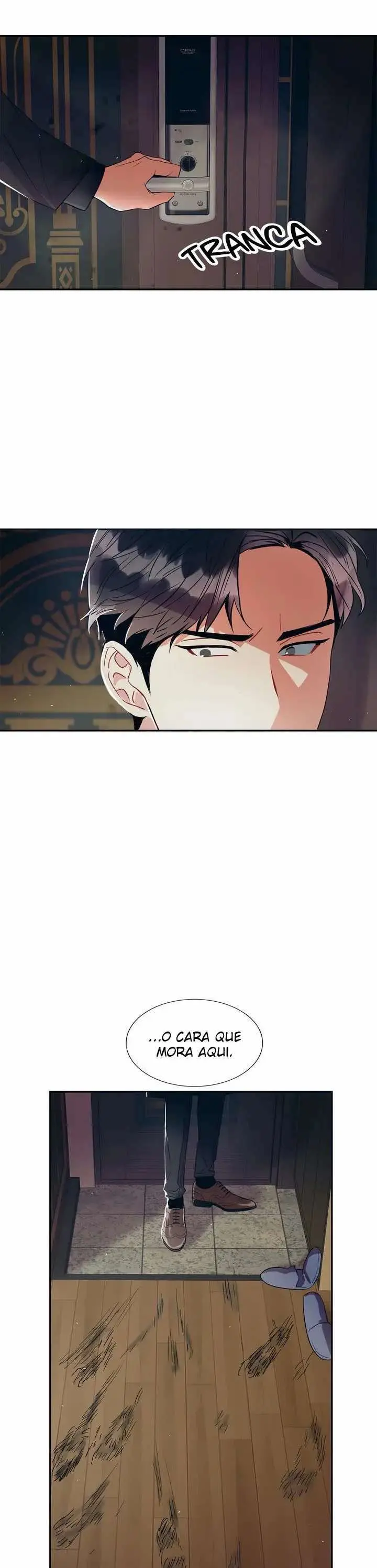 Mad Place – Capítulo 01 Yaoi – Página 19