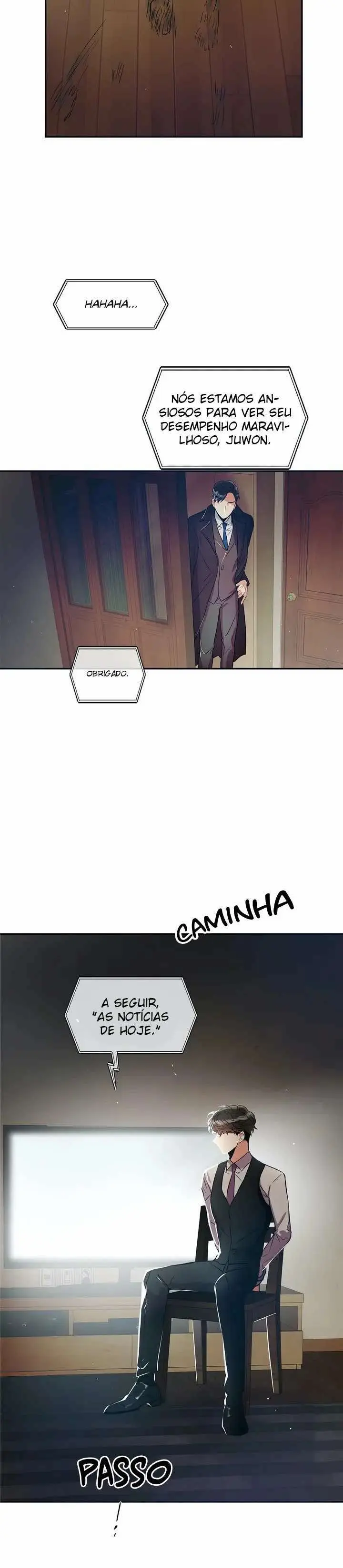 Mad Place – Capítulo 01 Yaoi – Página 20