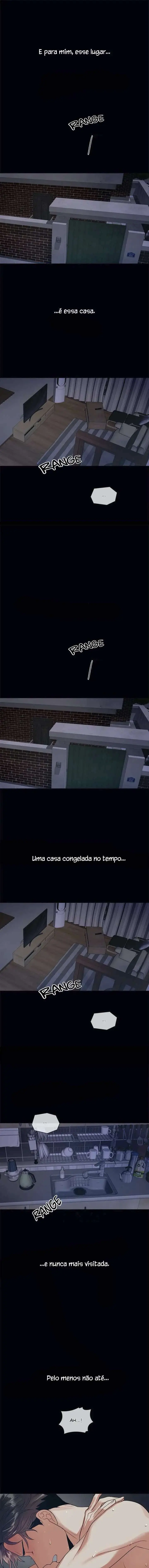 Mad Place – Capítulo 01 Yaoi – Página 5