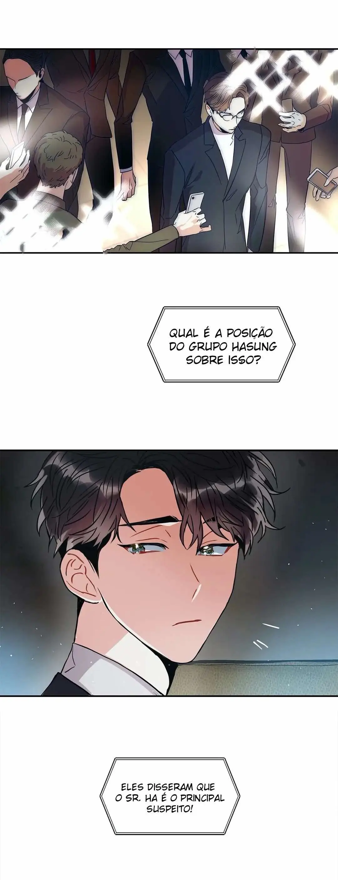 Mad Place – Capítulo 02 Yaoi – Página 11