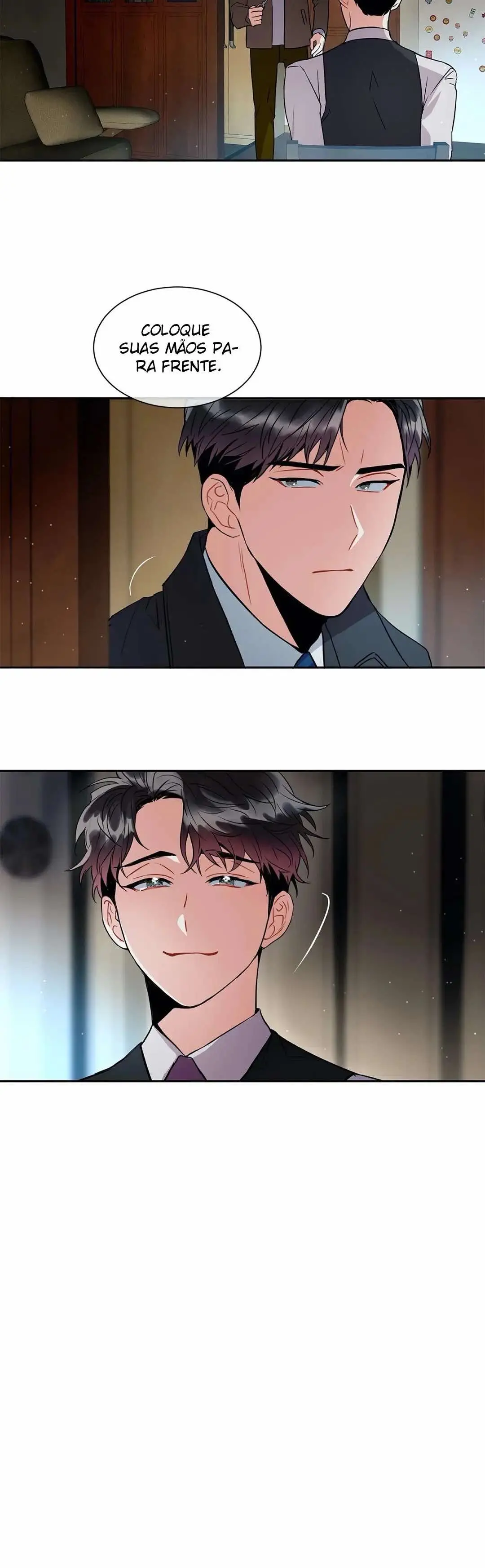 Mad Place – Capítulo 02 Yaoi – Página 13