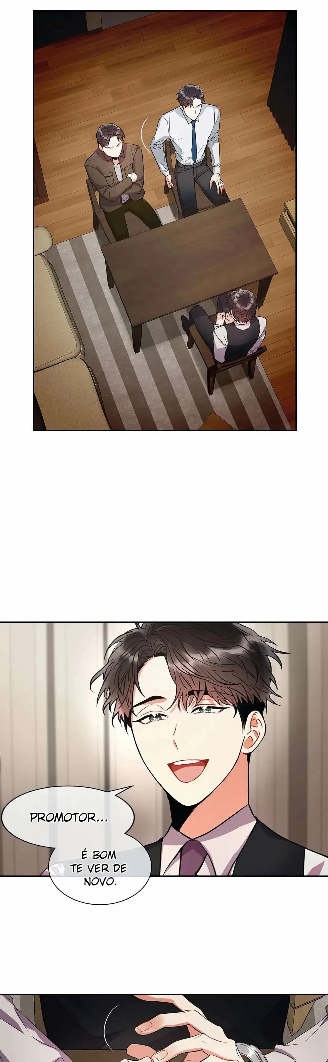 Mad Place – Capítulo 02 Yaoi – Página 14