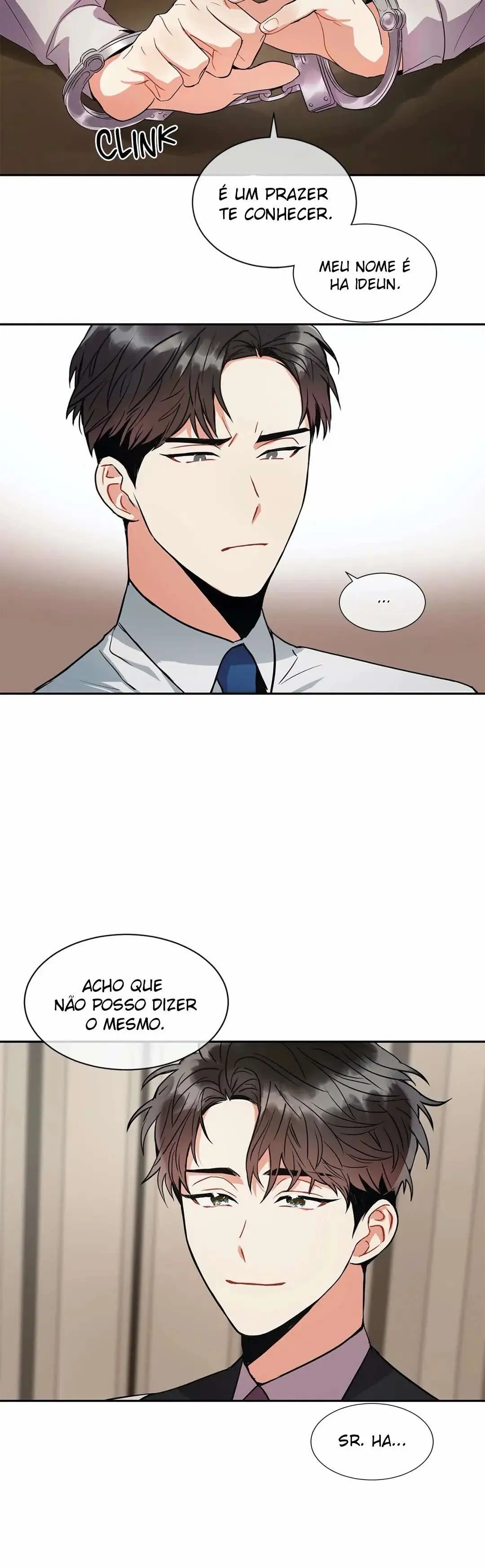 Mad Place – Capítulo 02 Yaoi – Página 15