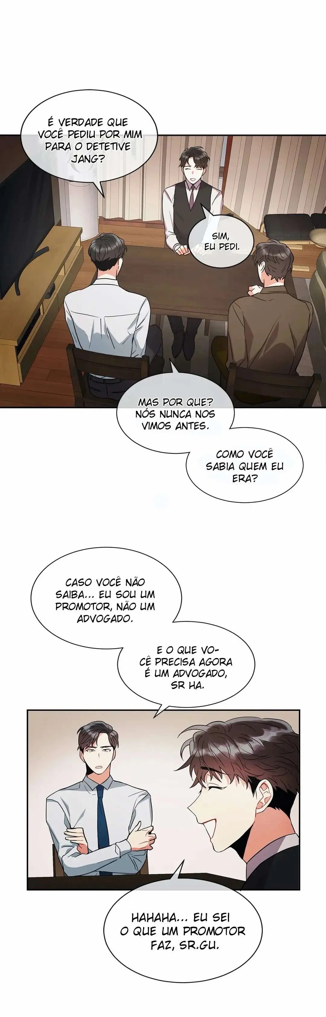 Mad Place – Capítulo 02 Yaoi – Página 16