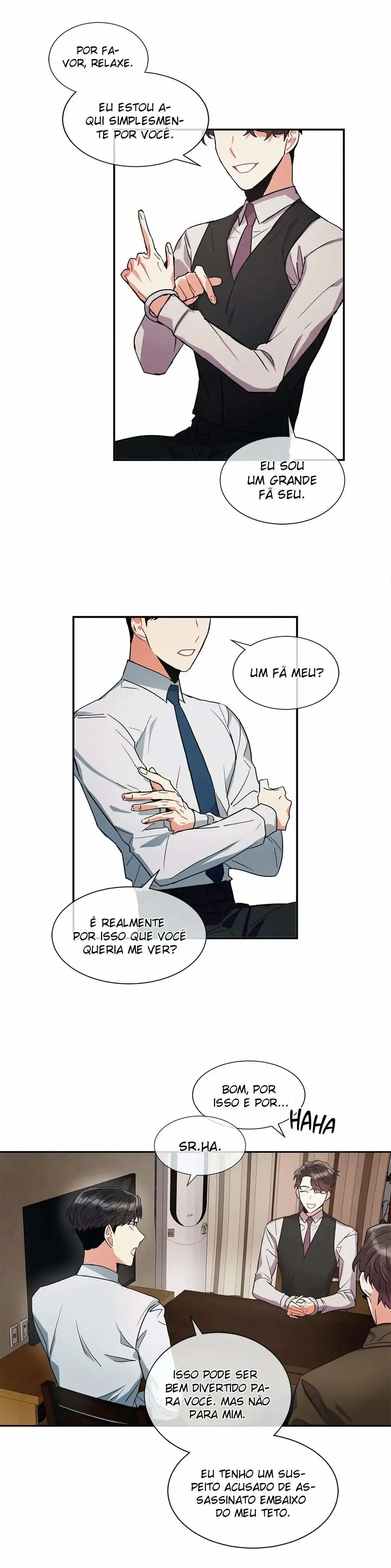 Mad Place – Capítulo 02 Yaoi – Página 17