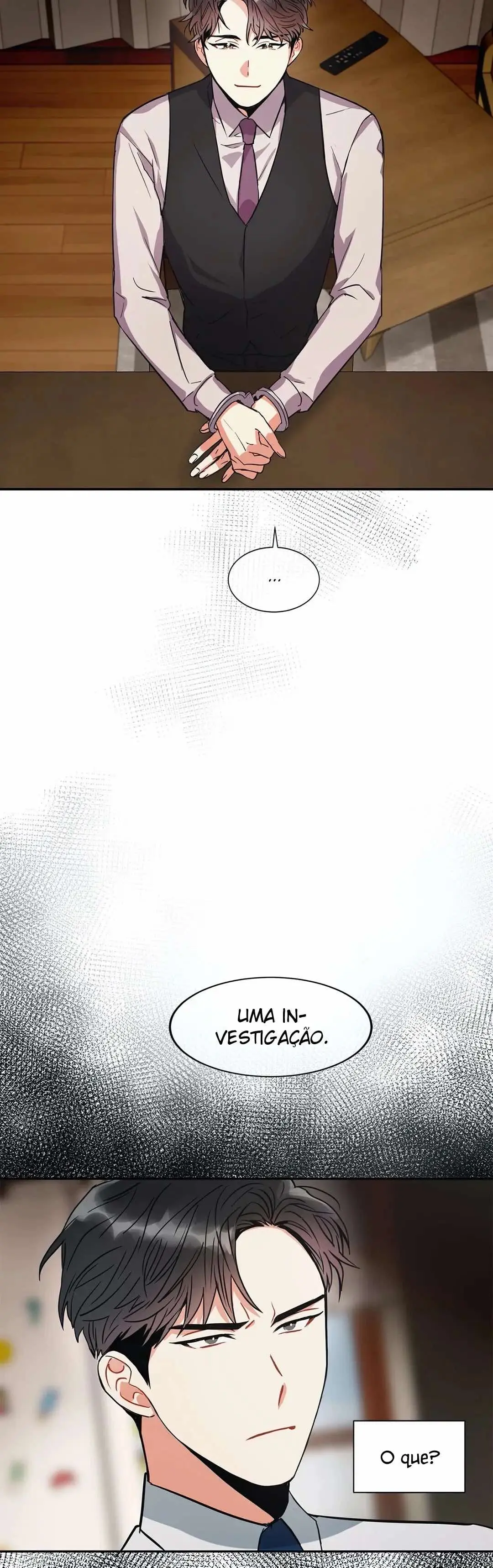 Mad Place – Capítulo 02 Yaoi – Página 22