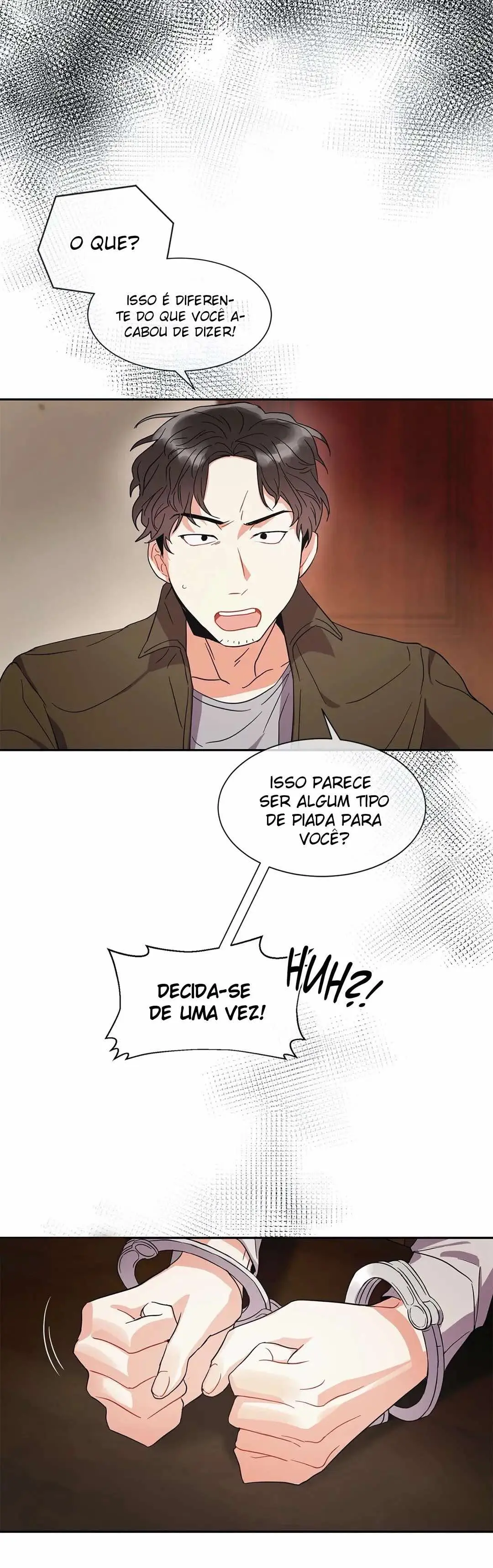 Mad Place – Capítulo 02 Yaoi – Página 23