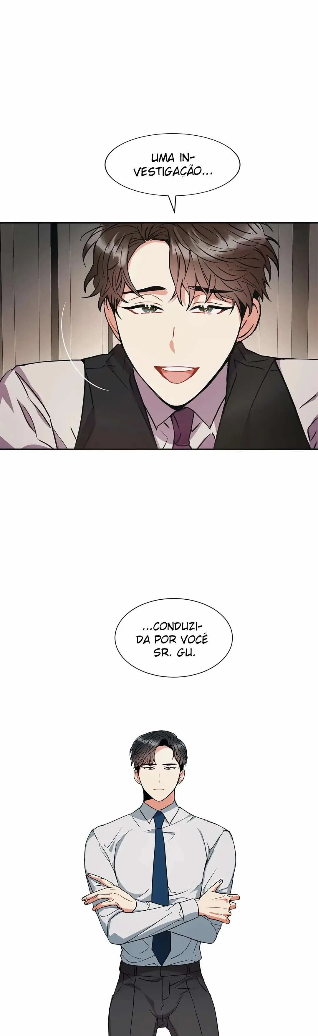 Mad Place – Capítulo 02 Yaoi – Página 24