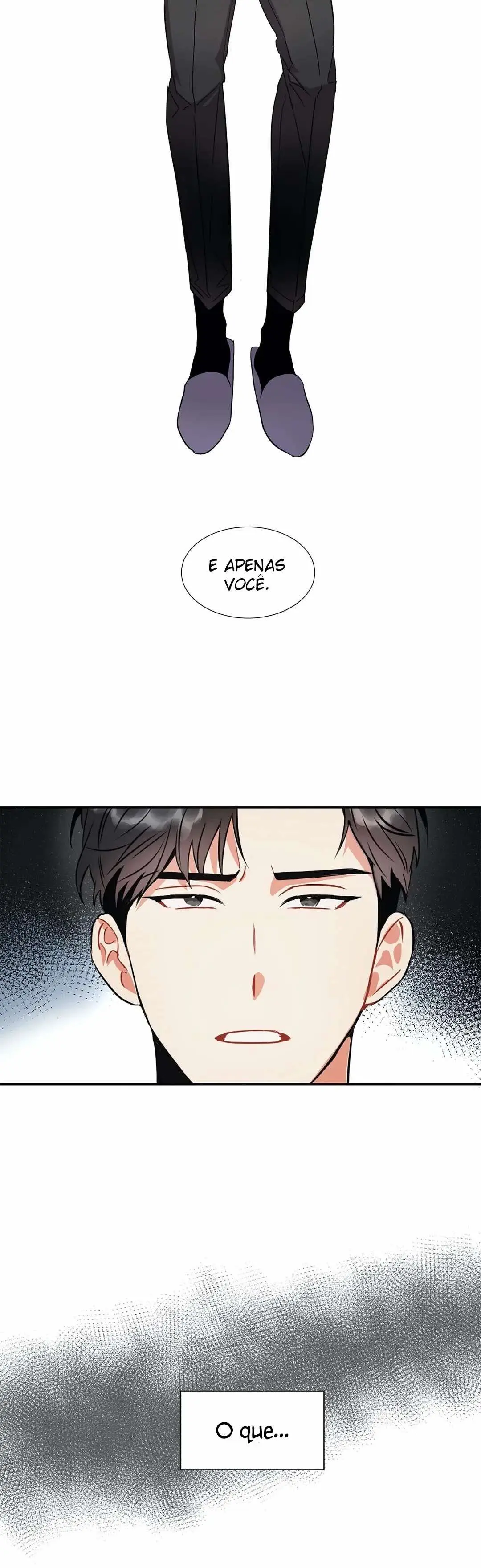 Mad Place – Capítulo 02 Yaoi – Página 25