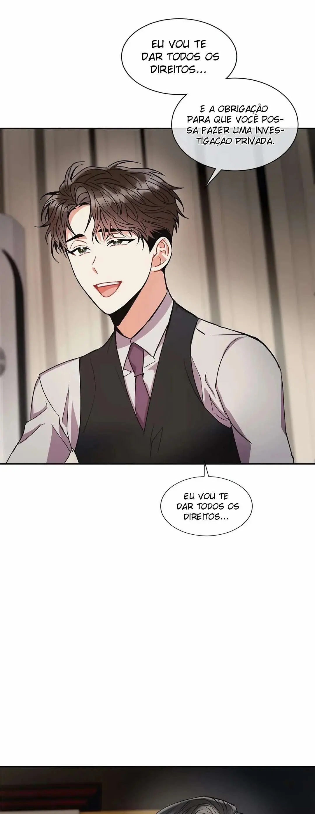 Mad Place – Capítulo 02 Yaoi – Página 30