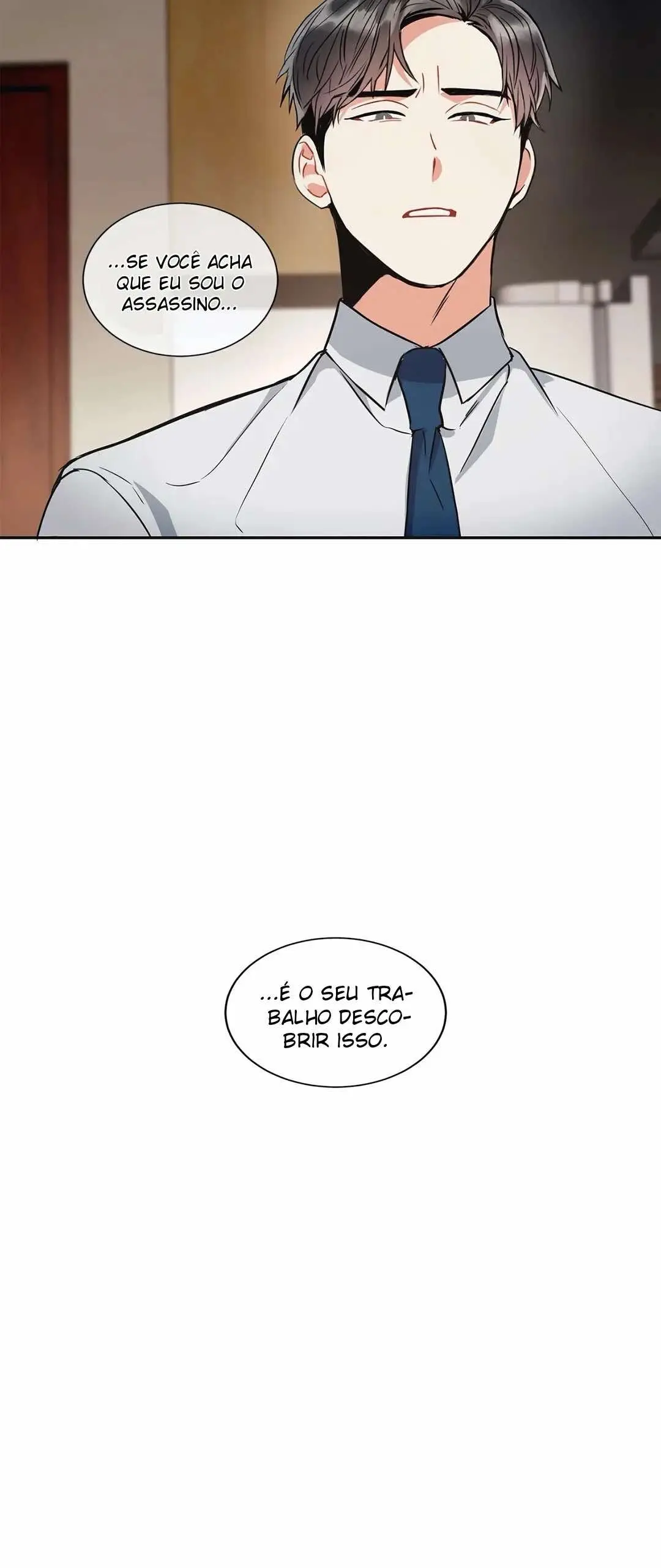 Mad Place – Capítulo 02 Yaoi – Página 31