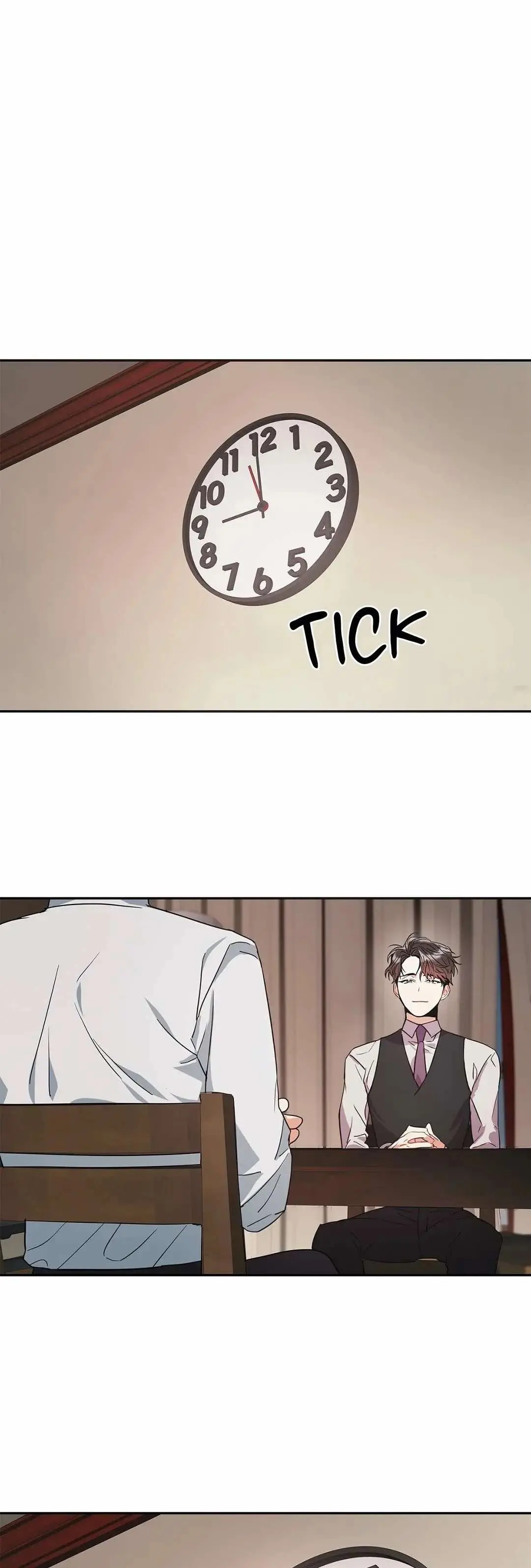 Mad Place – Capítulo 02 Yaoi – Página 32