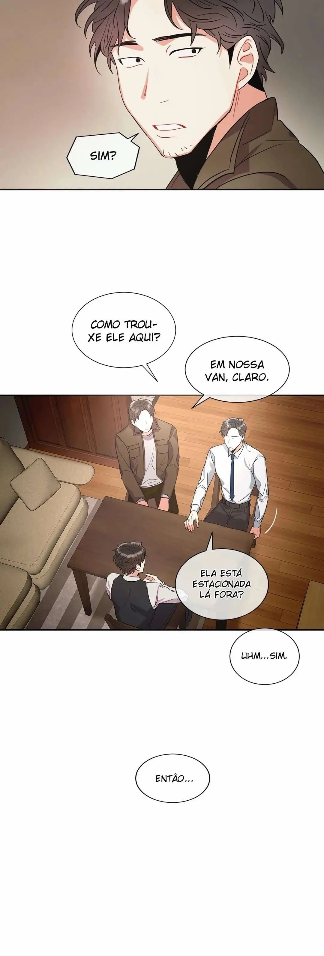 Mad Place – Capítulo 02 Yaoi – Página 34