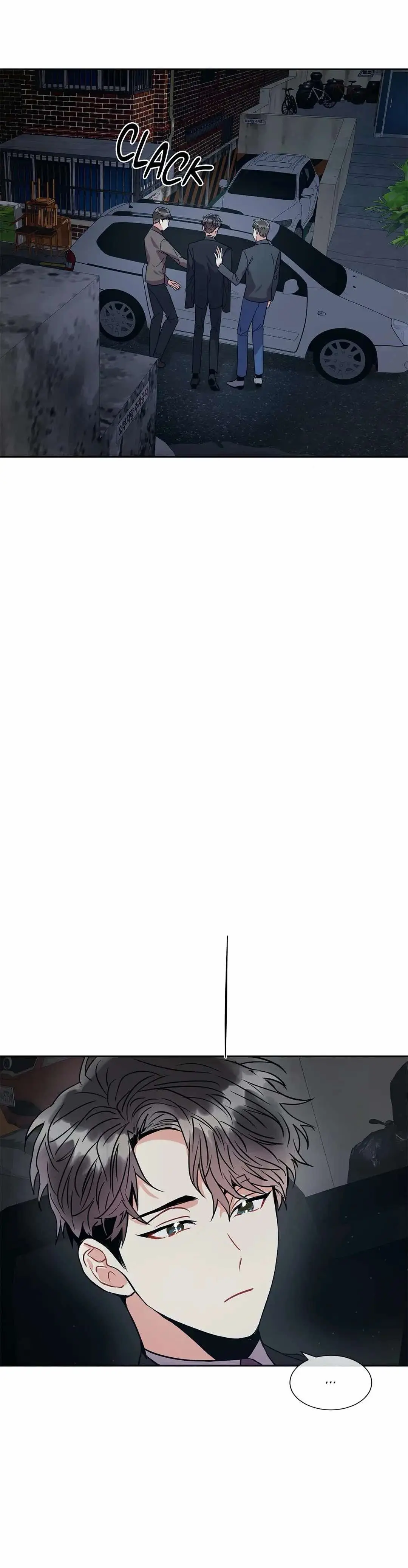 Mad Place – Capítulo 02 Yaoi – Página 36