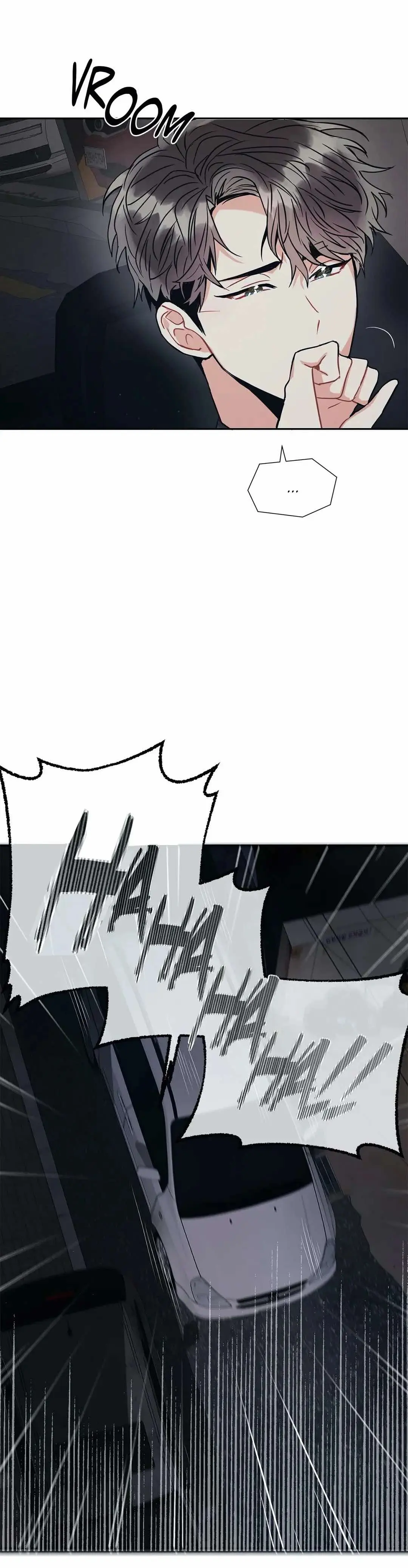 Mad Place – Capítulo 02 Yaoi – Página 37