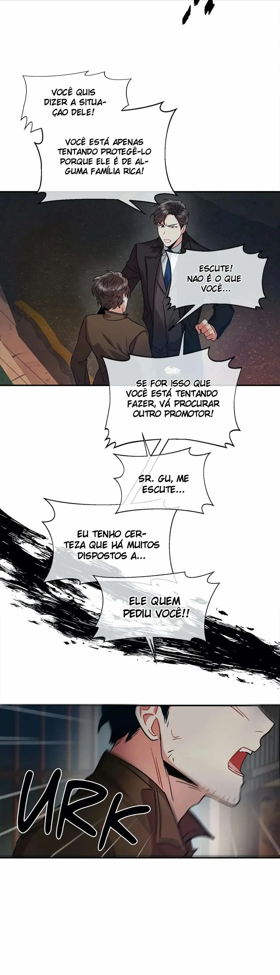 Mad Place – Capítulo 02 Yaoi – Página 6