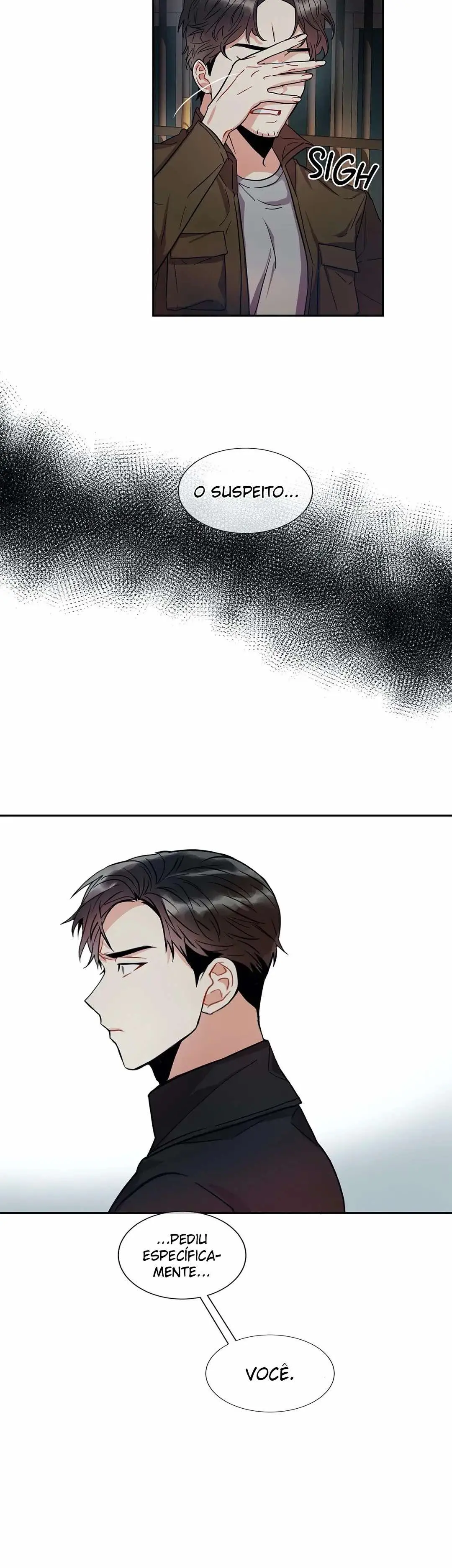 Mad Place – Capítulo 02 Yaoi – Página 8