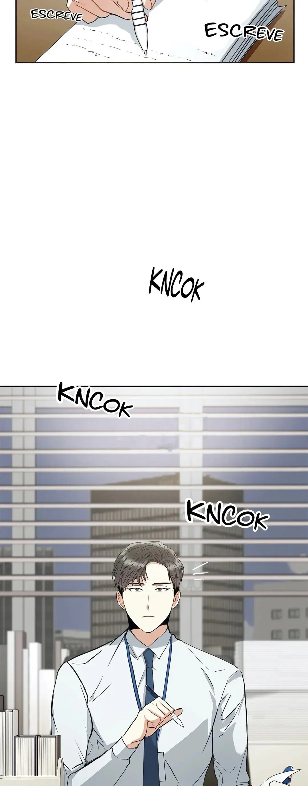 Mad Place – Capítulo 03 Yaoi – Página 19