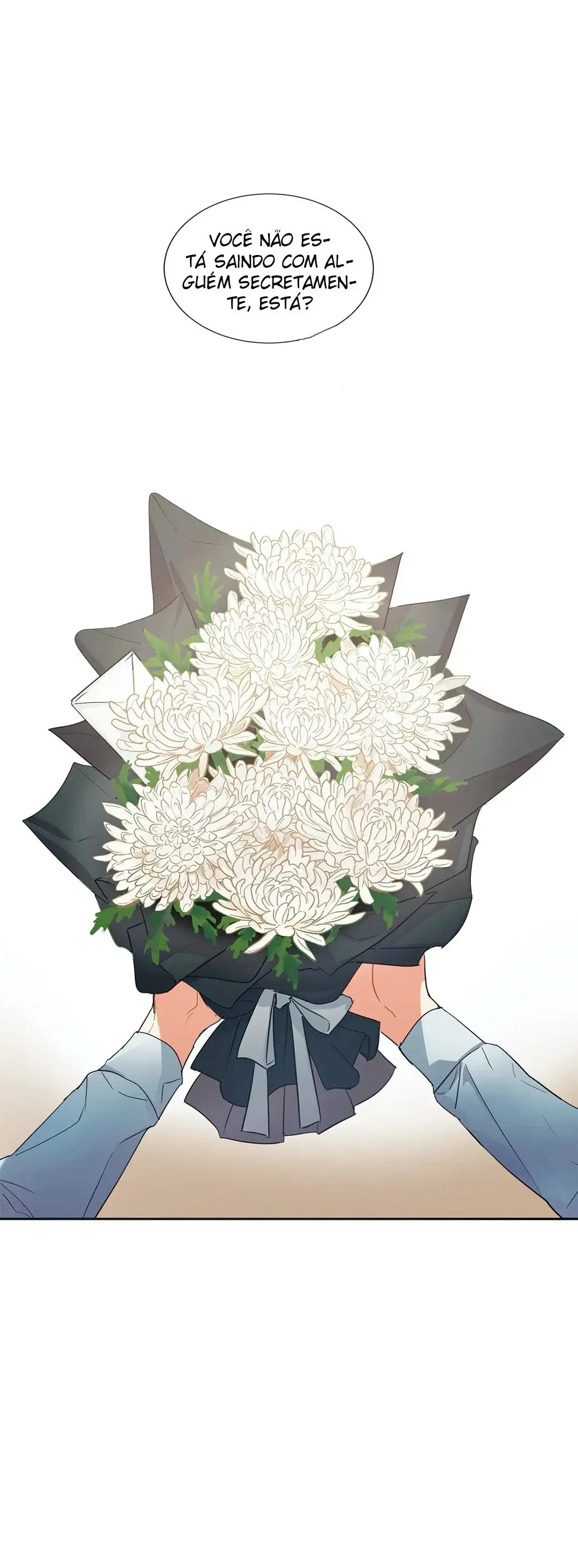 Mad Place – Capítulo 03 Yaoi – Página 22