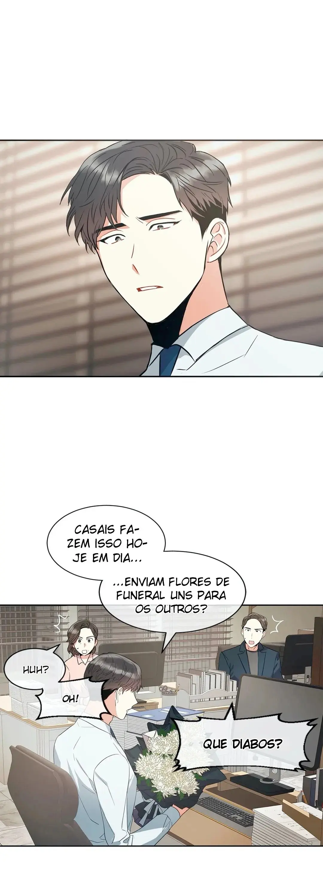 Mad Place – Capítulo 03 Yaoi – Página 23