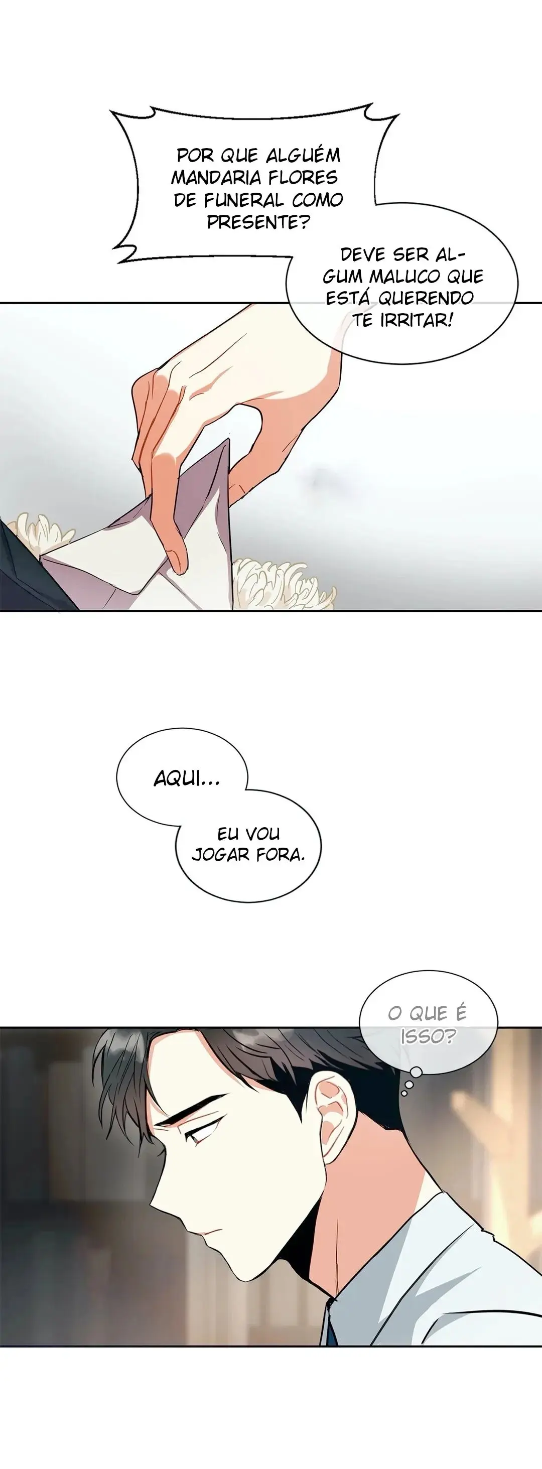 Mad Place – Capítulo 03 Yaoi – Página 24