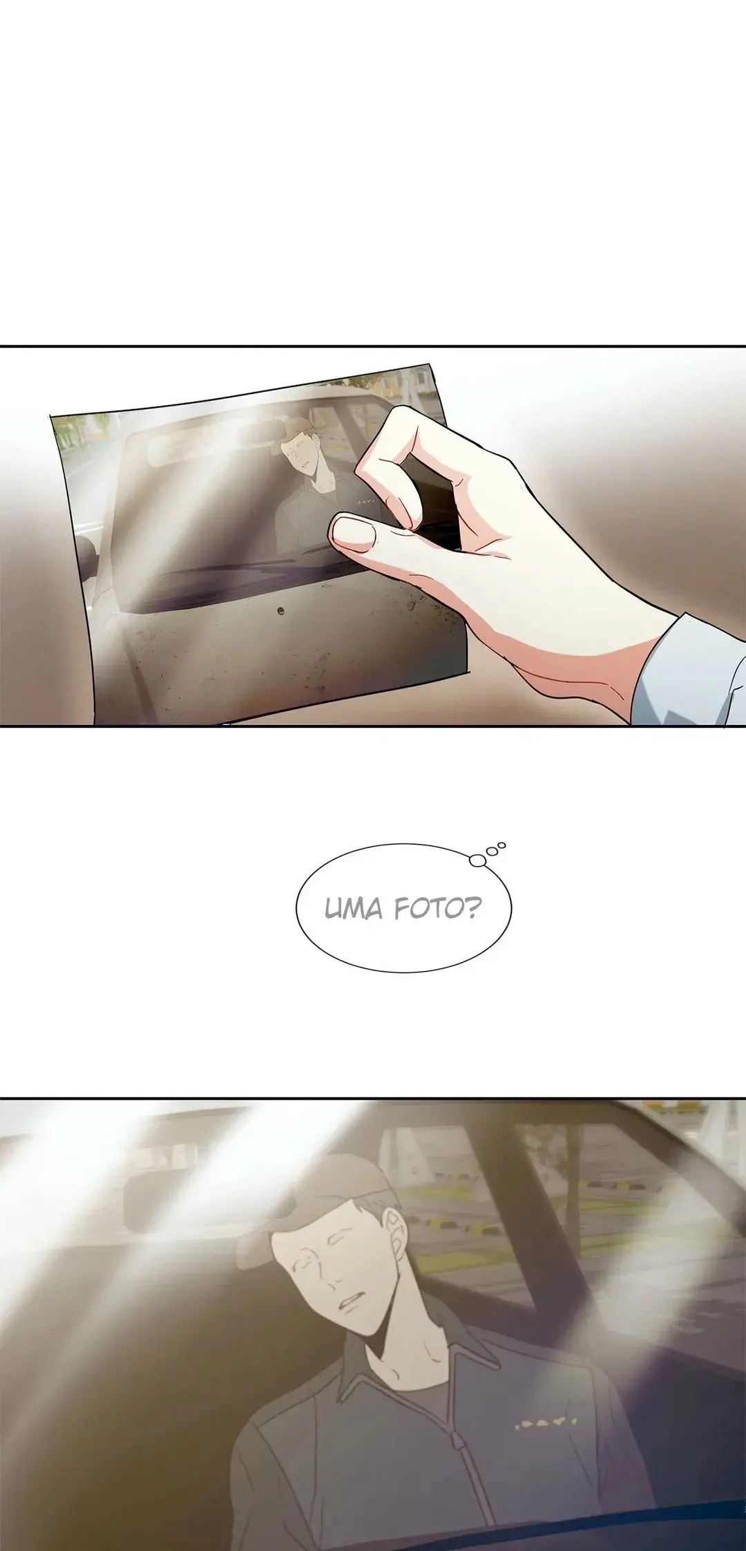 Mad Place – Capítulo 03 Yaoi – Página 25