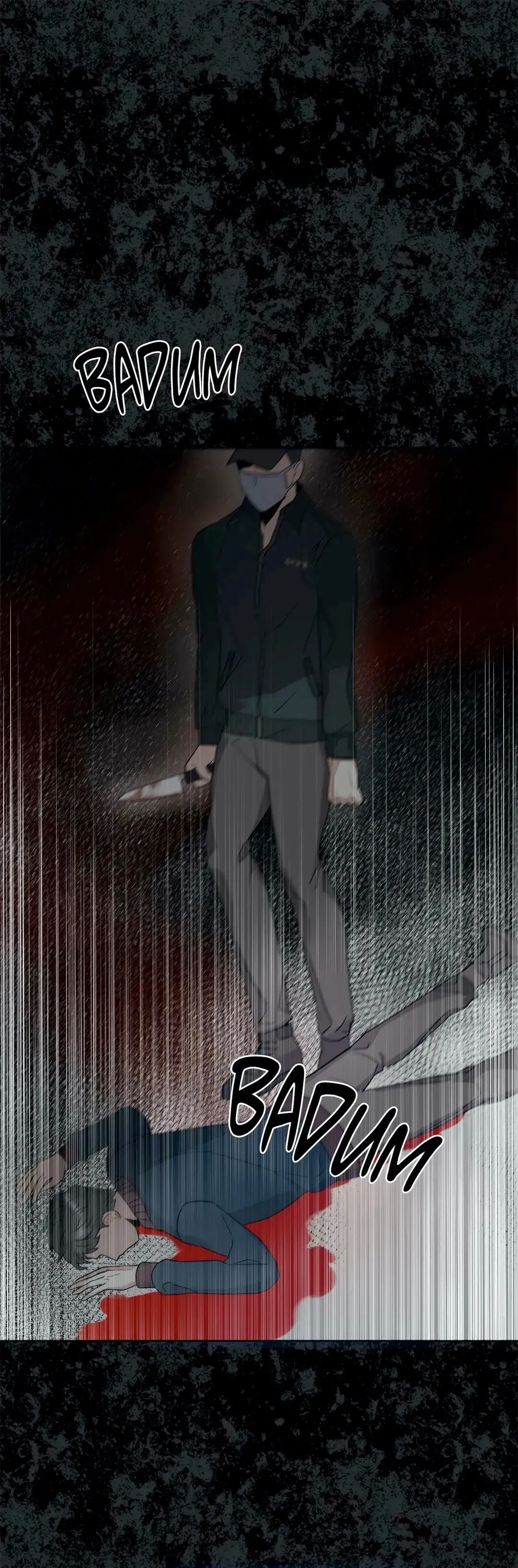 Mad Place – Capítulo 03 Yaoi – Página 29