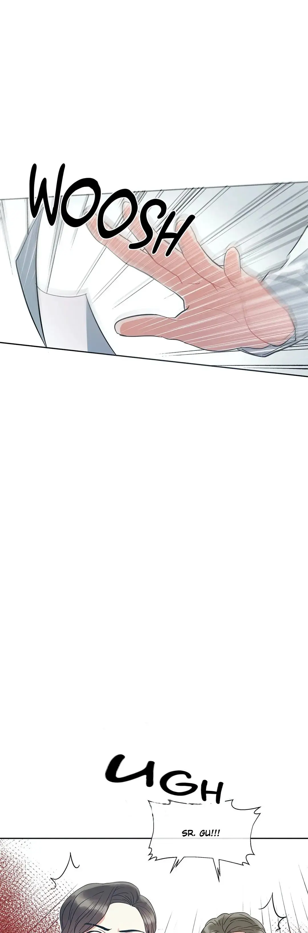 Mad Place – Capítulo 03 Yaoi – Página 31