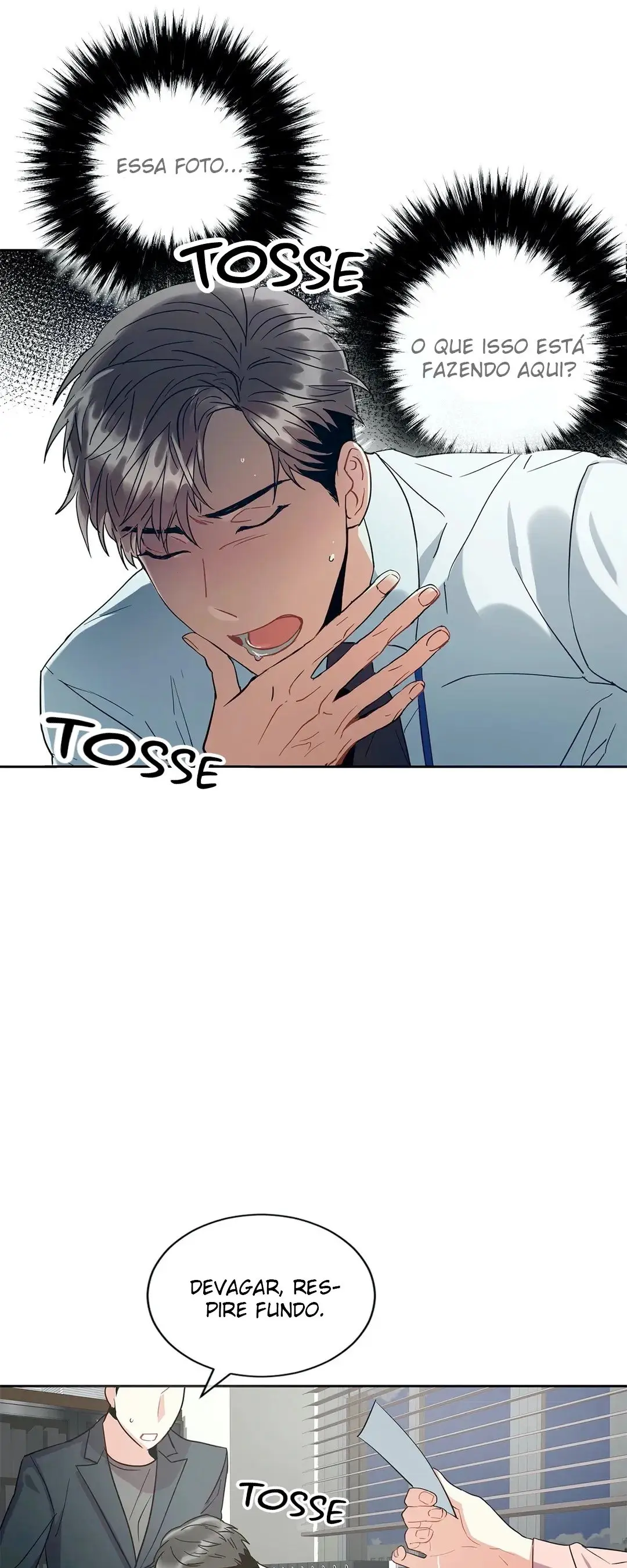 Mad Place – Capítulo 03 Yaoi – Página 32