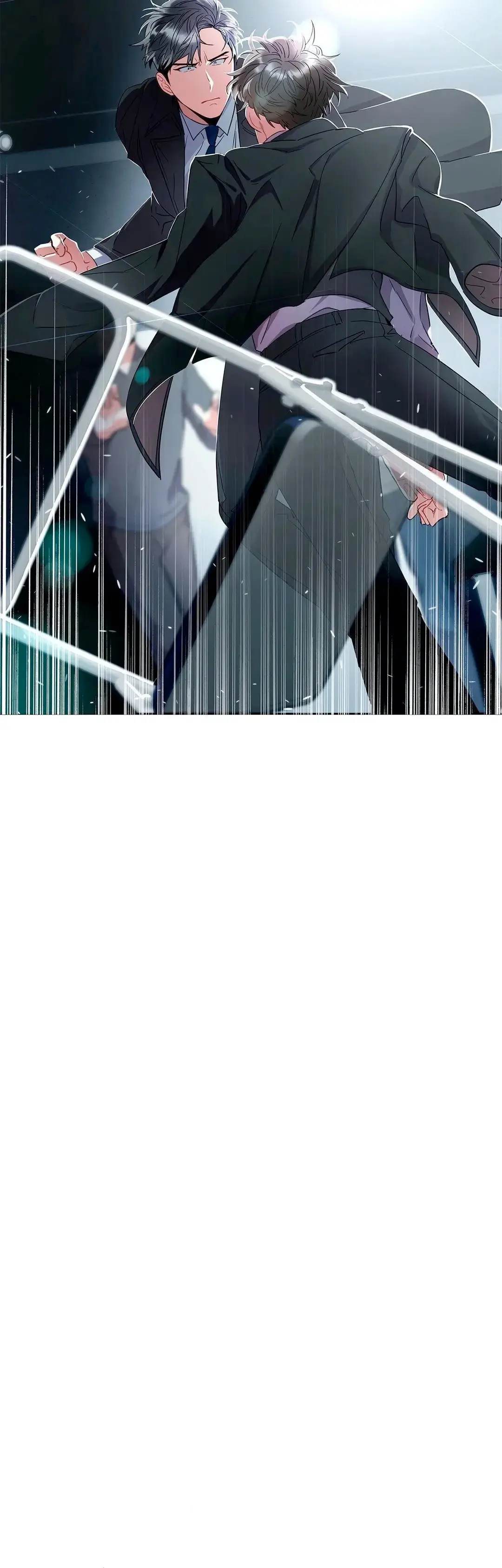 Mad Place – Capítulo 03 Yaoi – Página 42