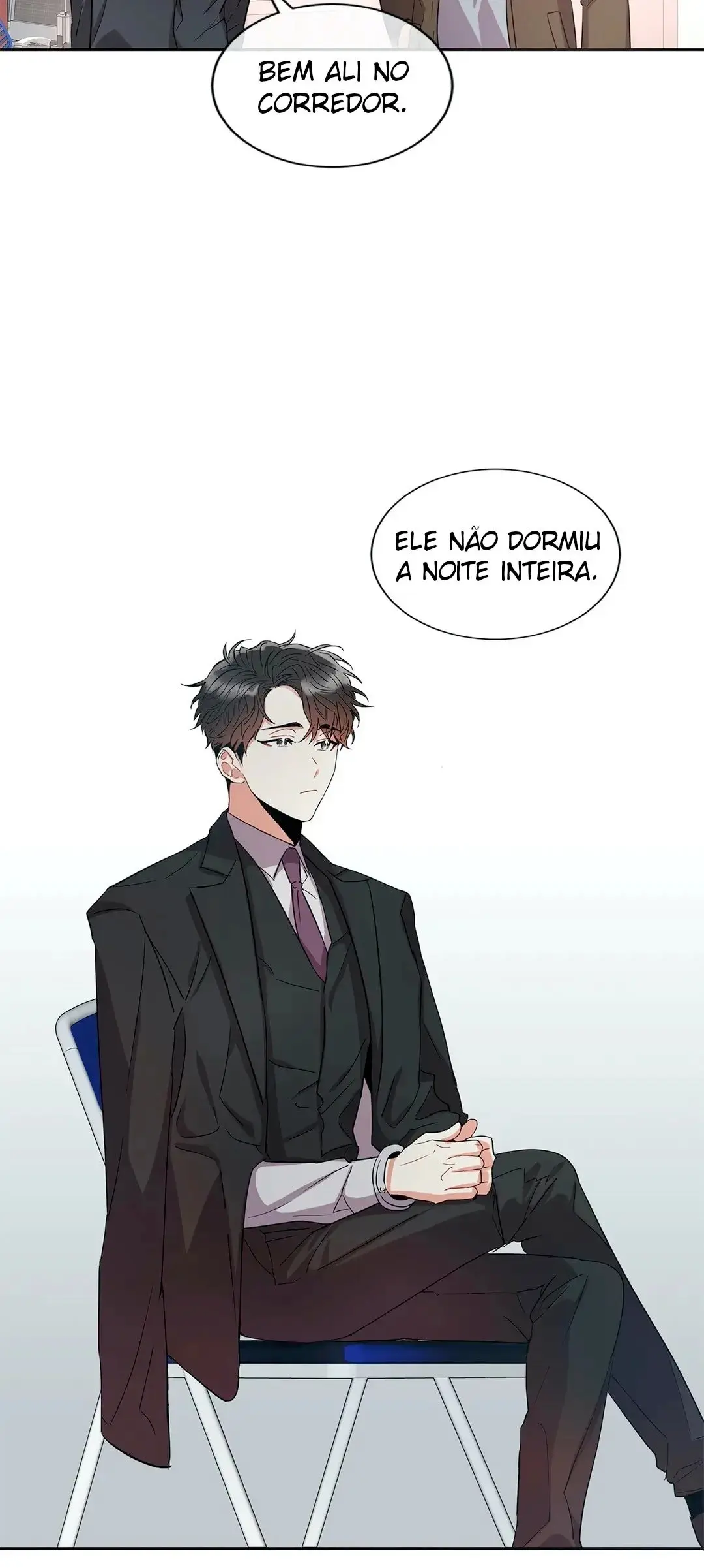 Mad Place – Capítulo 03 Yaoi – Página 7