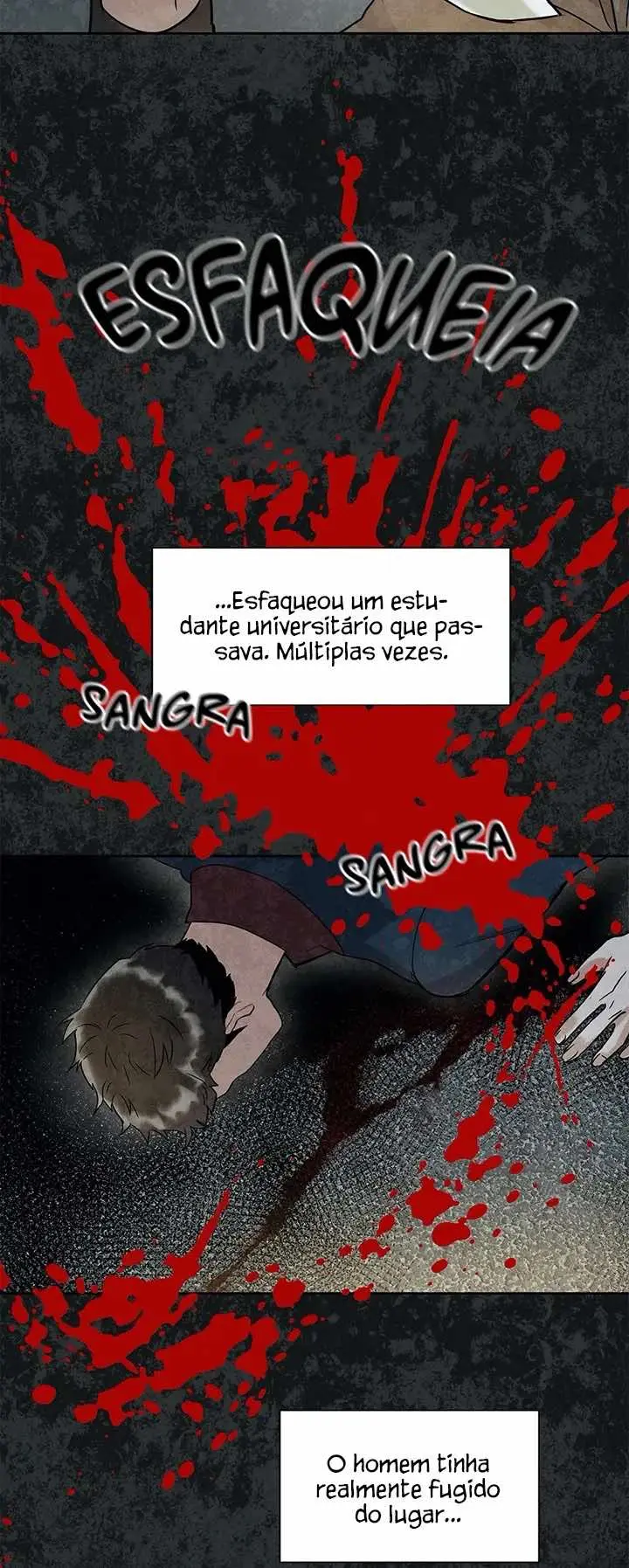 Mad Place – Capítulo 04 Yaoi – Página 14