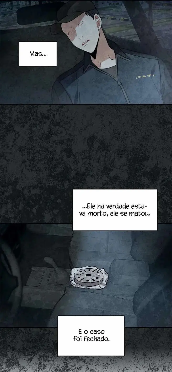 Mad Place – Capítulo 04 Yaoi – Página 17