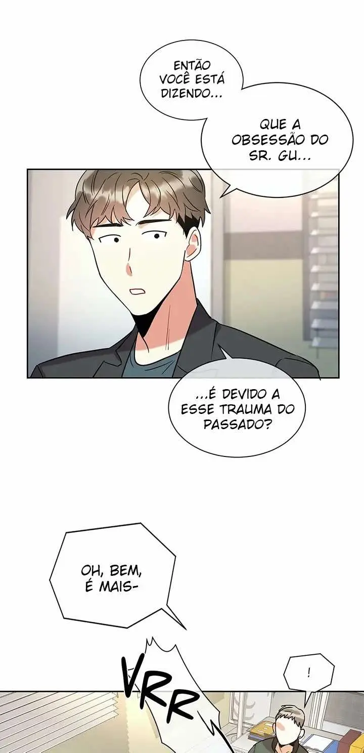 Mad Place – Capítulo 04 Yaoi – Página 19