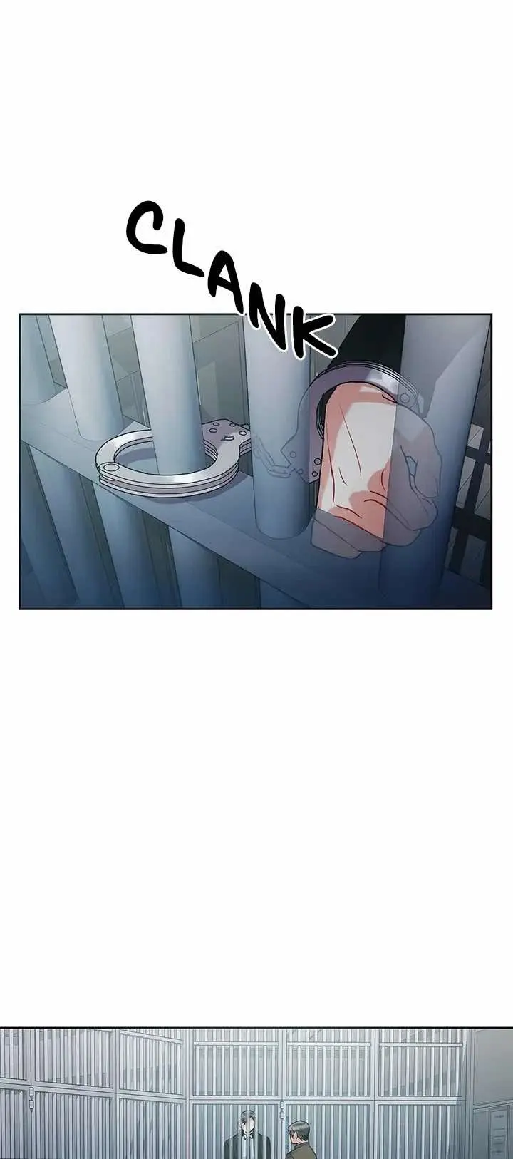 Mad Place – Capítulo 04 Yaoi – Página 2