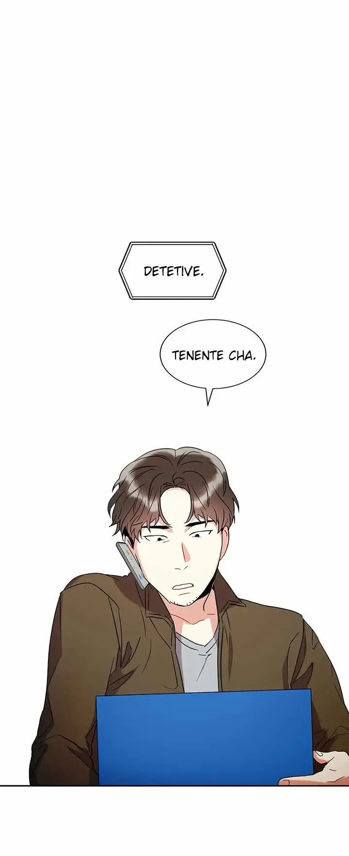 Mad Place – Capítulo 04 Yaoi – Página 21