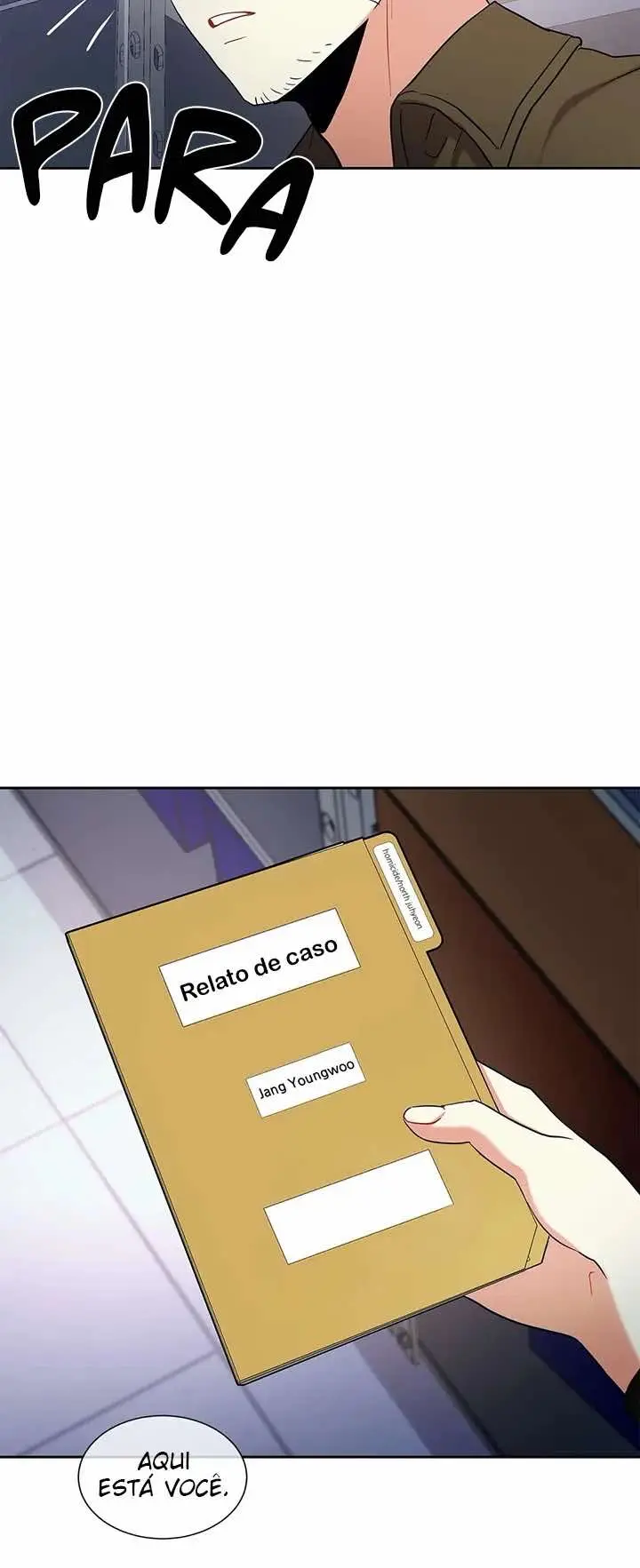 Mad Place – Capítulo 04 Yaoi – Página 24