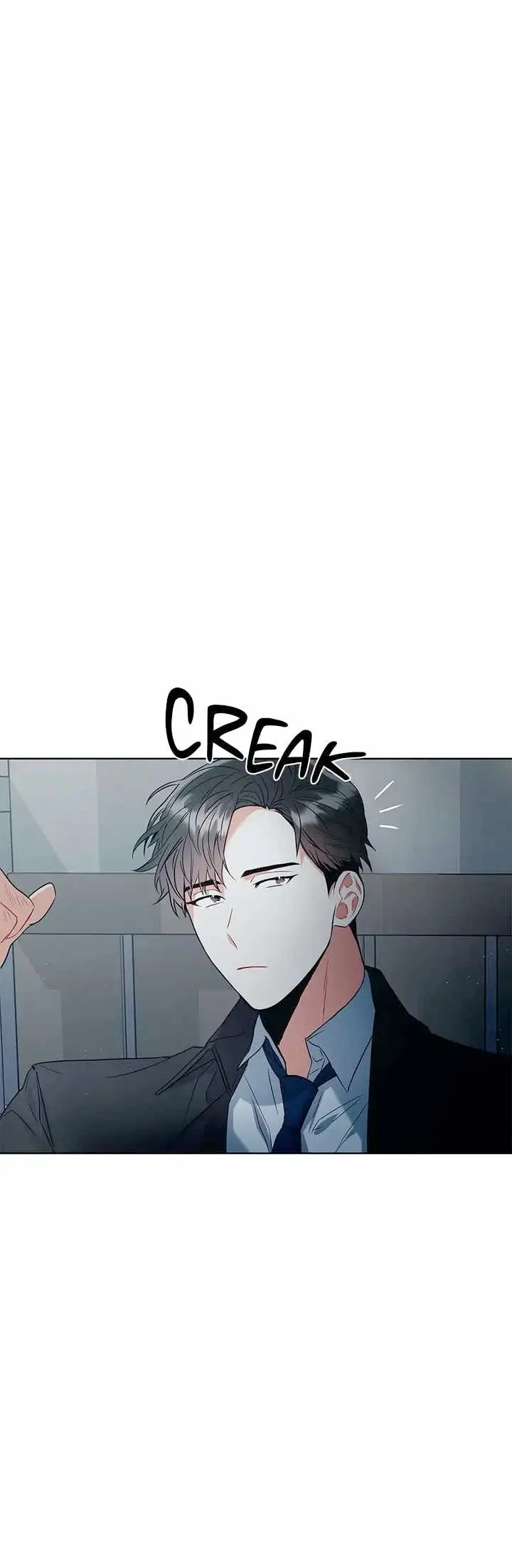 Mad Place – Capítulo 04 Yaoi – Página 25