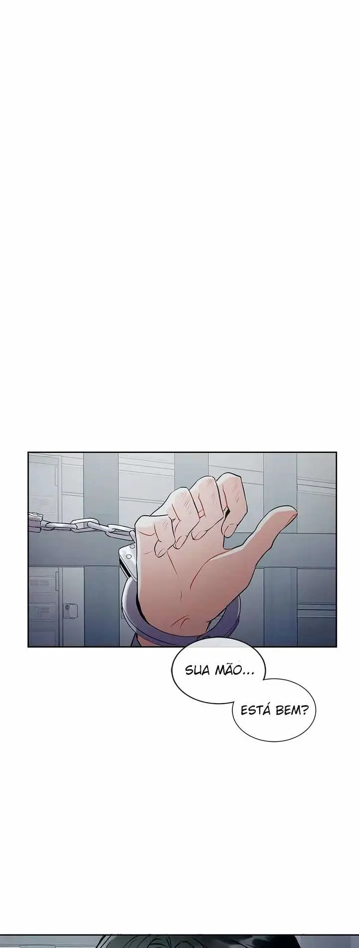 Mad Place – Capítulo 04 Yaoi – Página 29