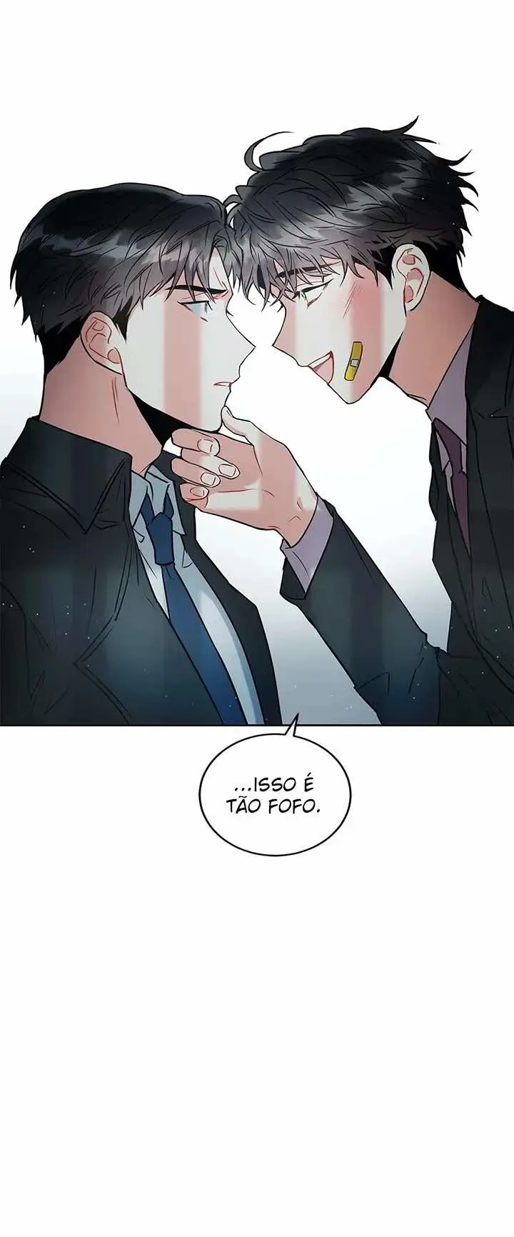 Mad Place – Capítulo 04 Yaoi – Página 45