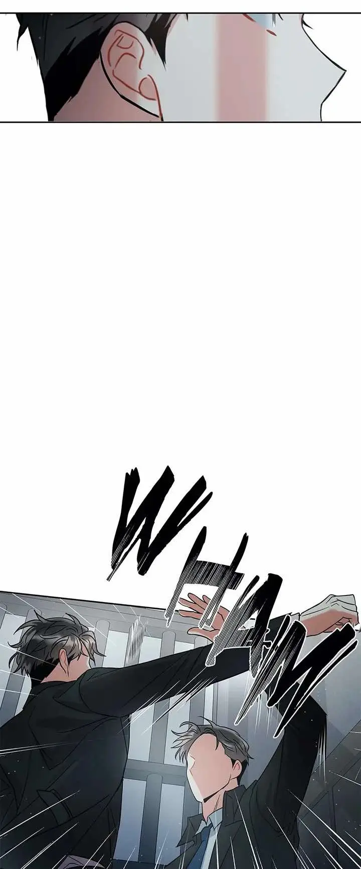 Mad Place – Capítulo 04 Yaoi – Página 46