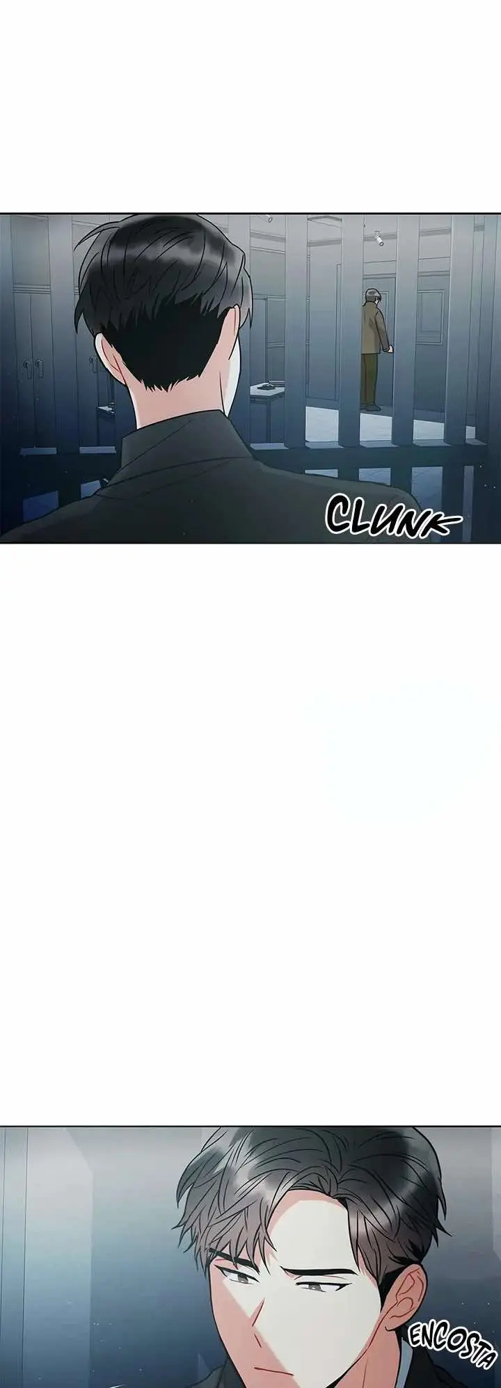 Mad Place – Capítulo 04 Yaoi – Página 5