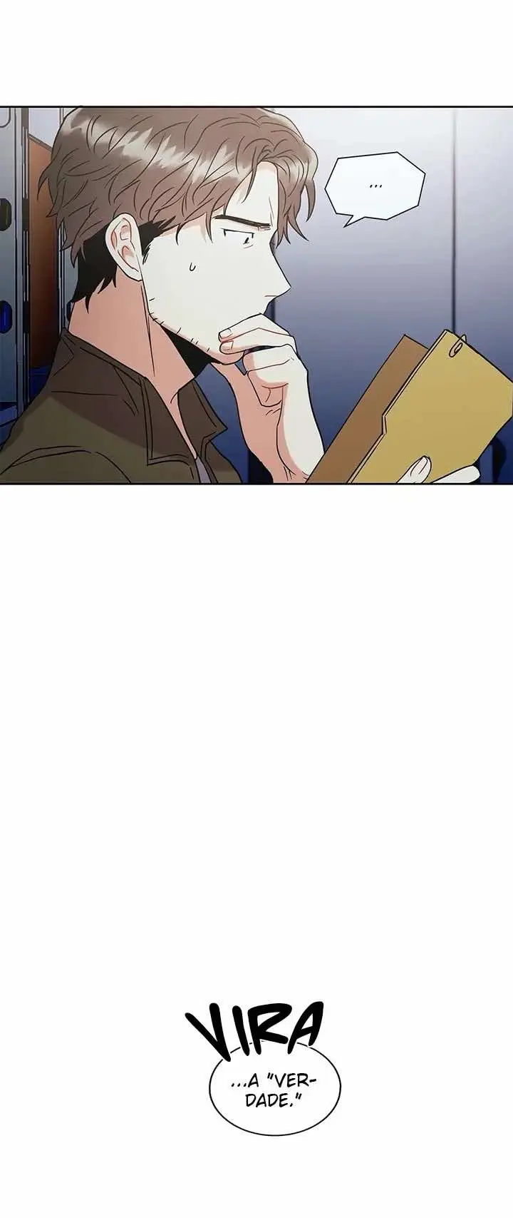 Mad Place – Capítulo 04 Yaoi – Página 52