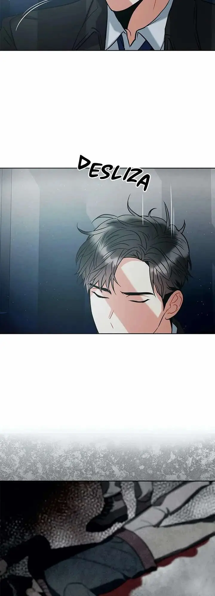 Mad Place – Capítulo 04 Yaoi – Página 6