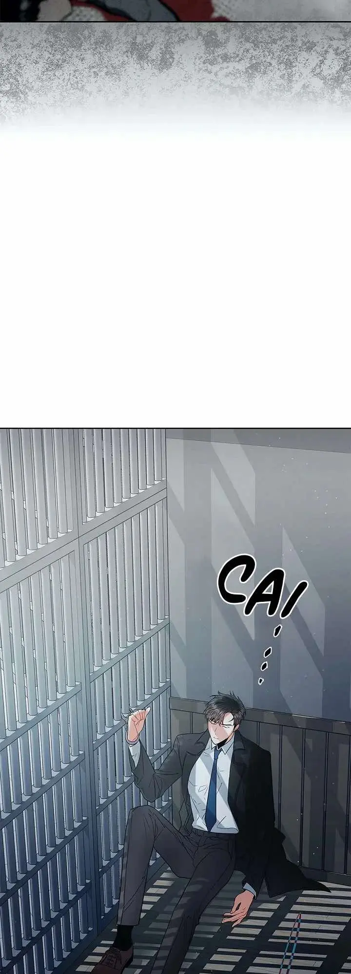 Mad Place – Capítulo 04 Yaoi – Página 7