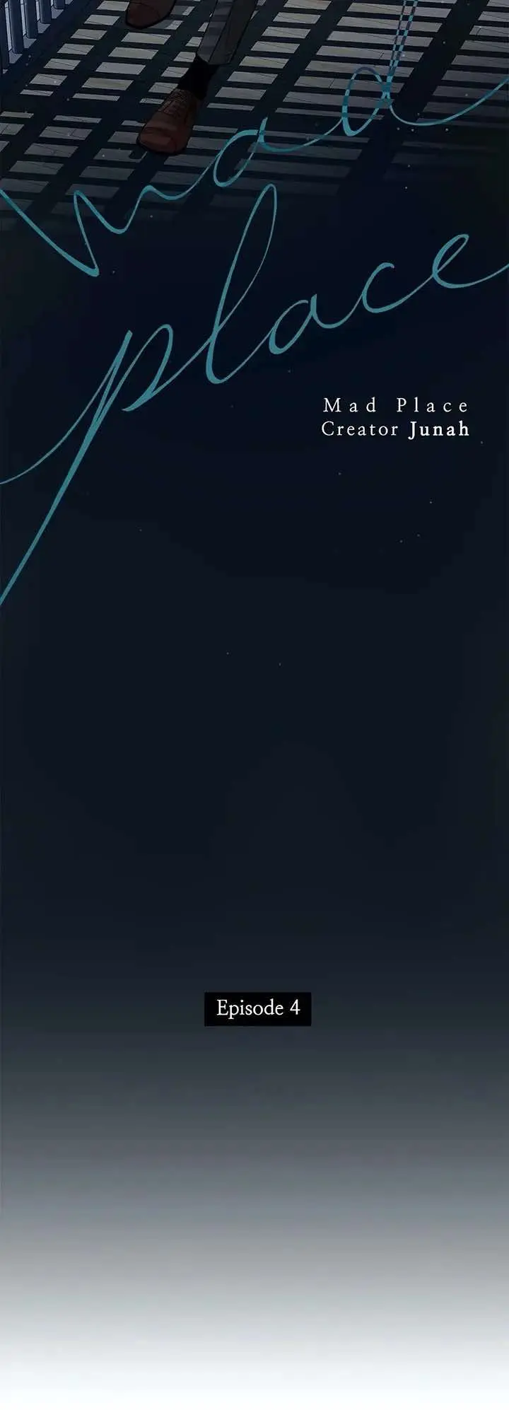 Mad Place – Capítulo 04 Yaoi – Página 8