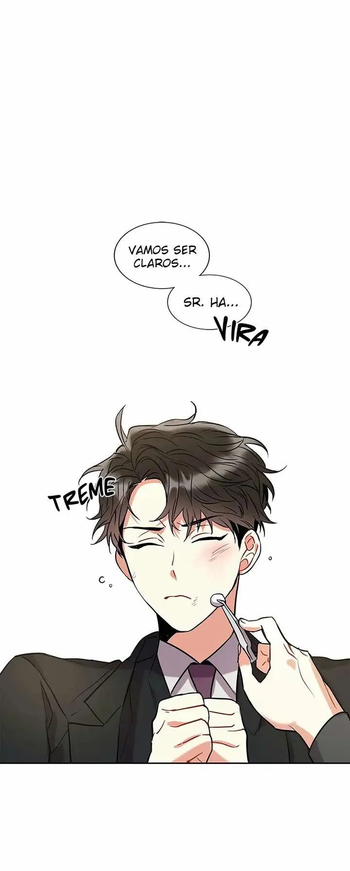 Mad Place – Capítulo 04 Yaoi – Página 9